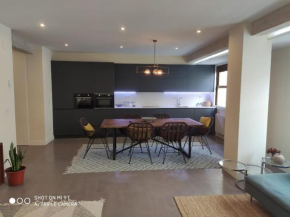 Apartamento de lujo en el centro